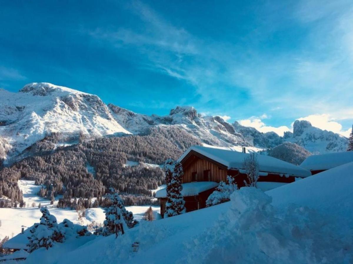 Alpendorf Dachstein West By Alps Resorts 애나버그임라메탈 외부 사진