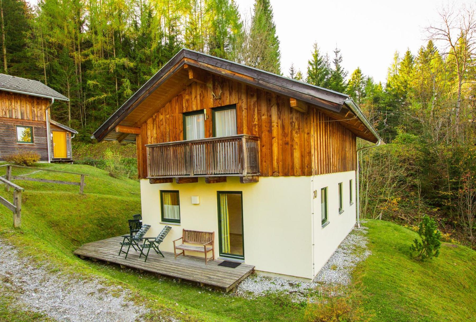 Alpendorf Dachstein West By Alps Resorts 애나버그임라메탈 외부 사진