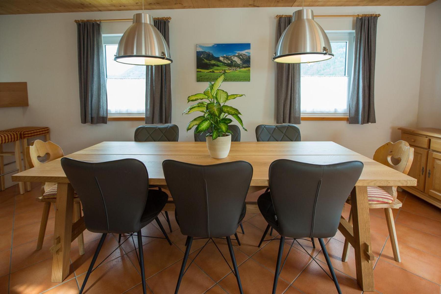 Alpendorf Dachstein West By Alps Resorts 애나버그임라메탈 외부 사진