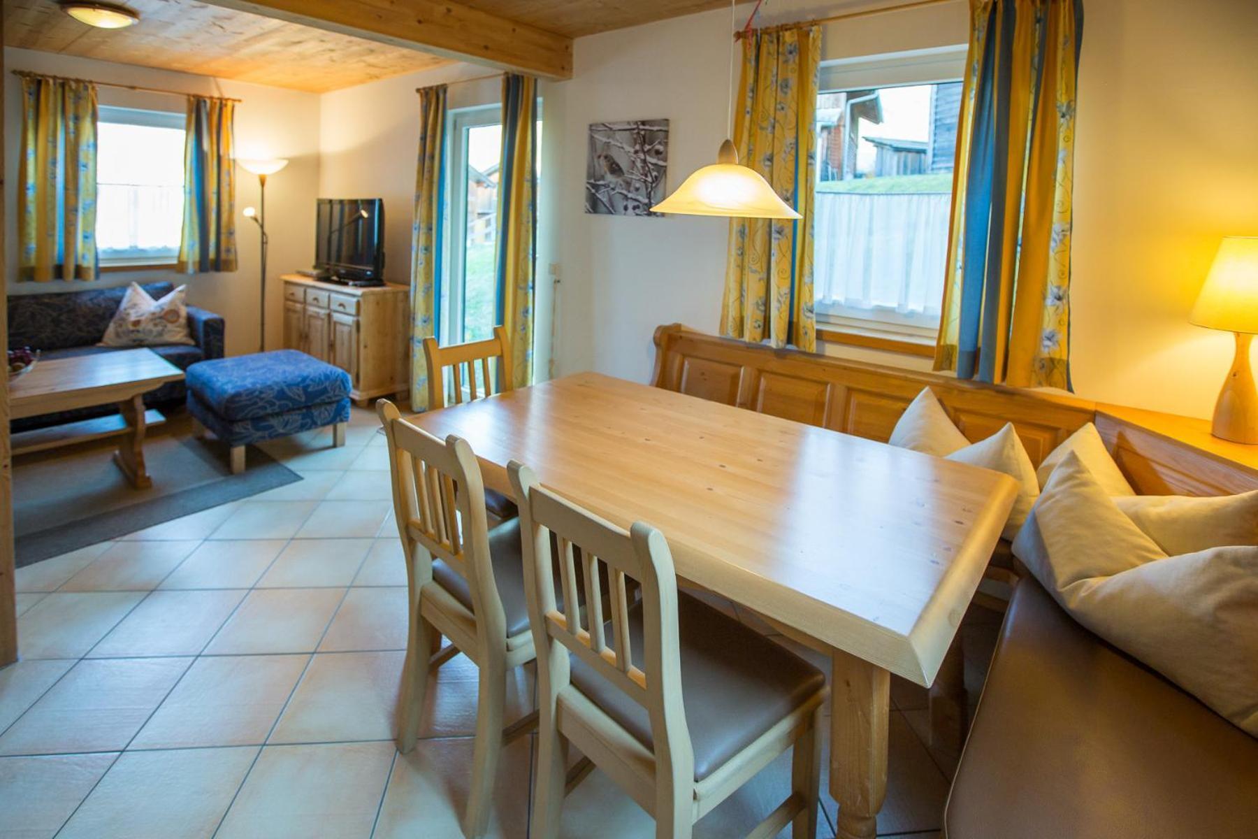 Alpendorf Dachstein West By Alps Resorts 애나버그임라메탈 외부 사진