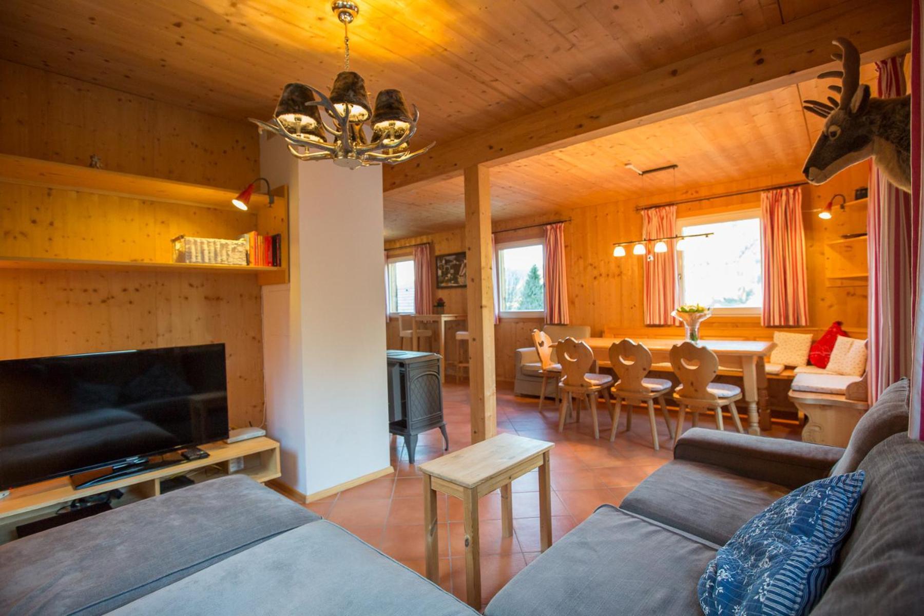 Alpendorf Dachstein West By Alps Resorts 애나버그임라메탈 외부 사진