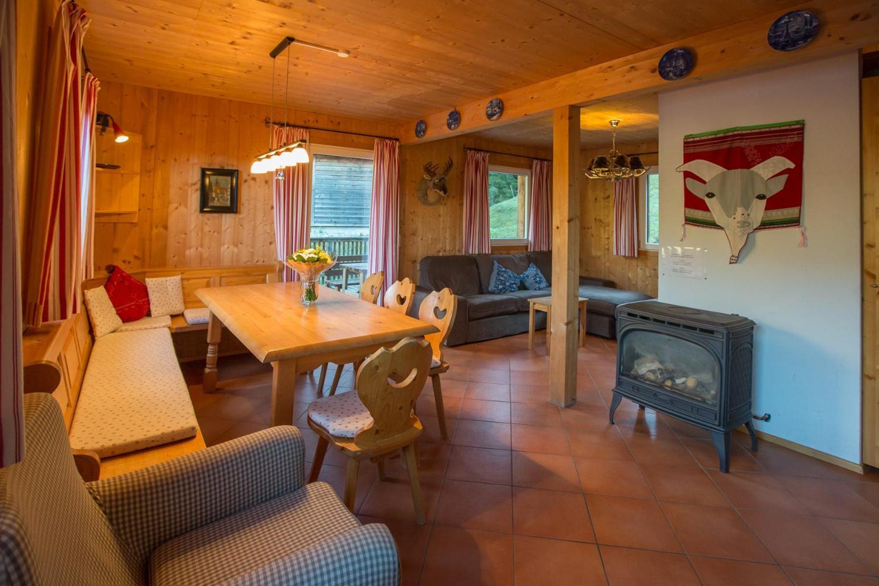 Alpendorf Dachstein West By Alps Resorts 애나버그임라메탈 외부 사진