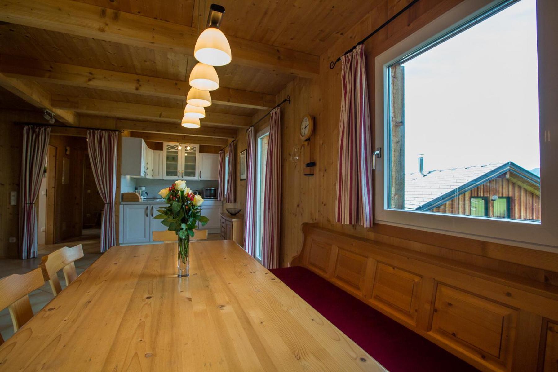 Alpendorf Dachstein West By Alps Resorts 애나버그임라메탈 외부 사진