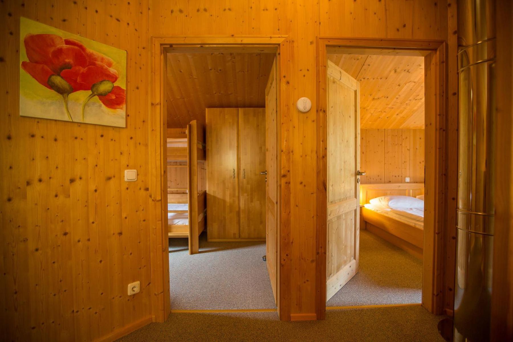 Alpendorf Dachstein West By Alps Resorts 애나버그임라메탈 외부 사진