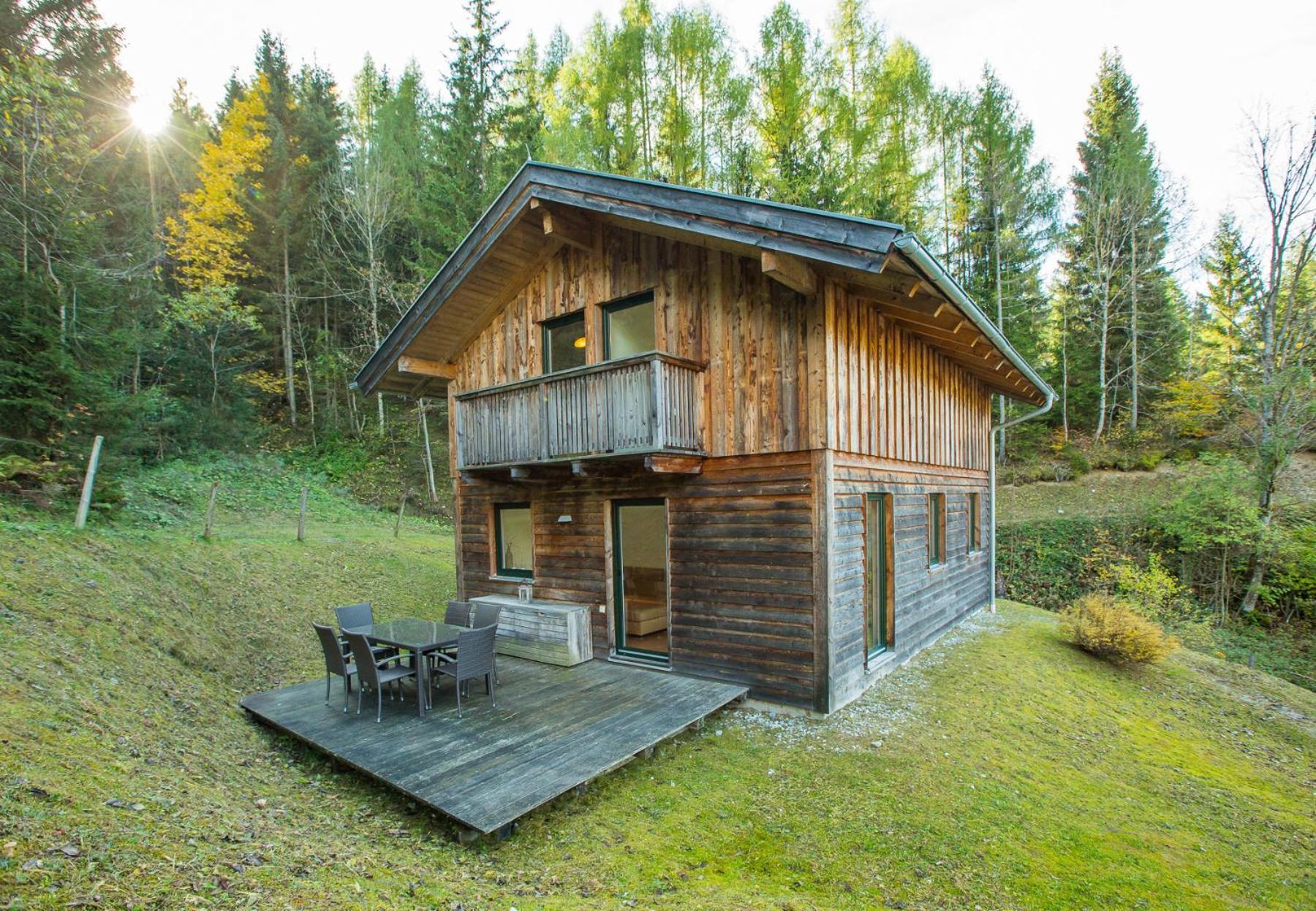 Alpendorf Dachstein West By Alps Resorts 애나버그임라메탈 외부 사진