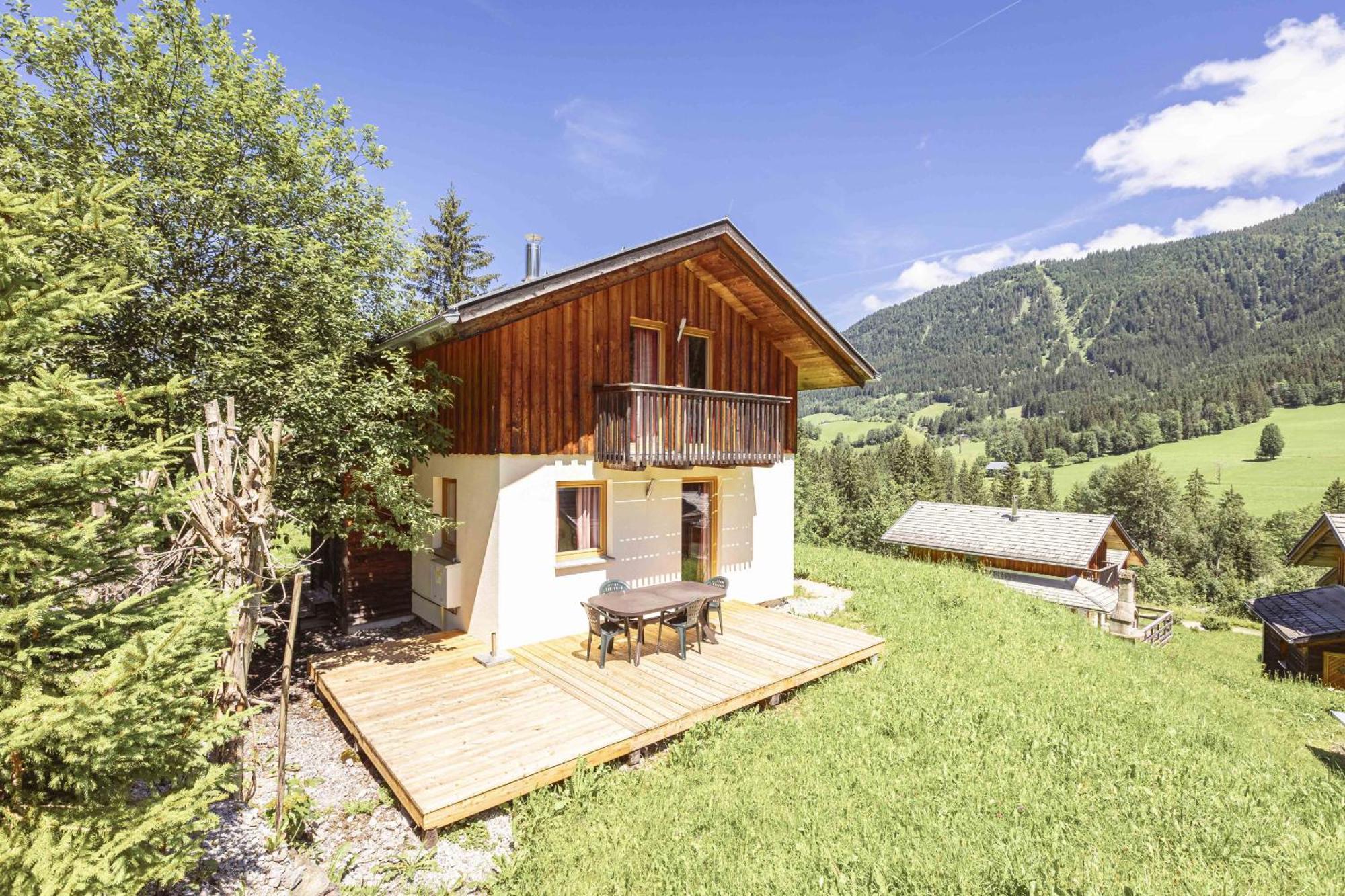 Alpendorf Dachstein West By Alps Resorts 애나버그임라메탈 외부 사진