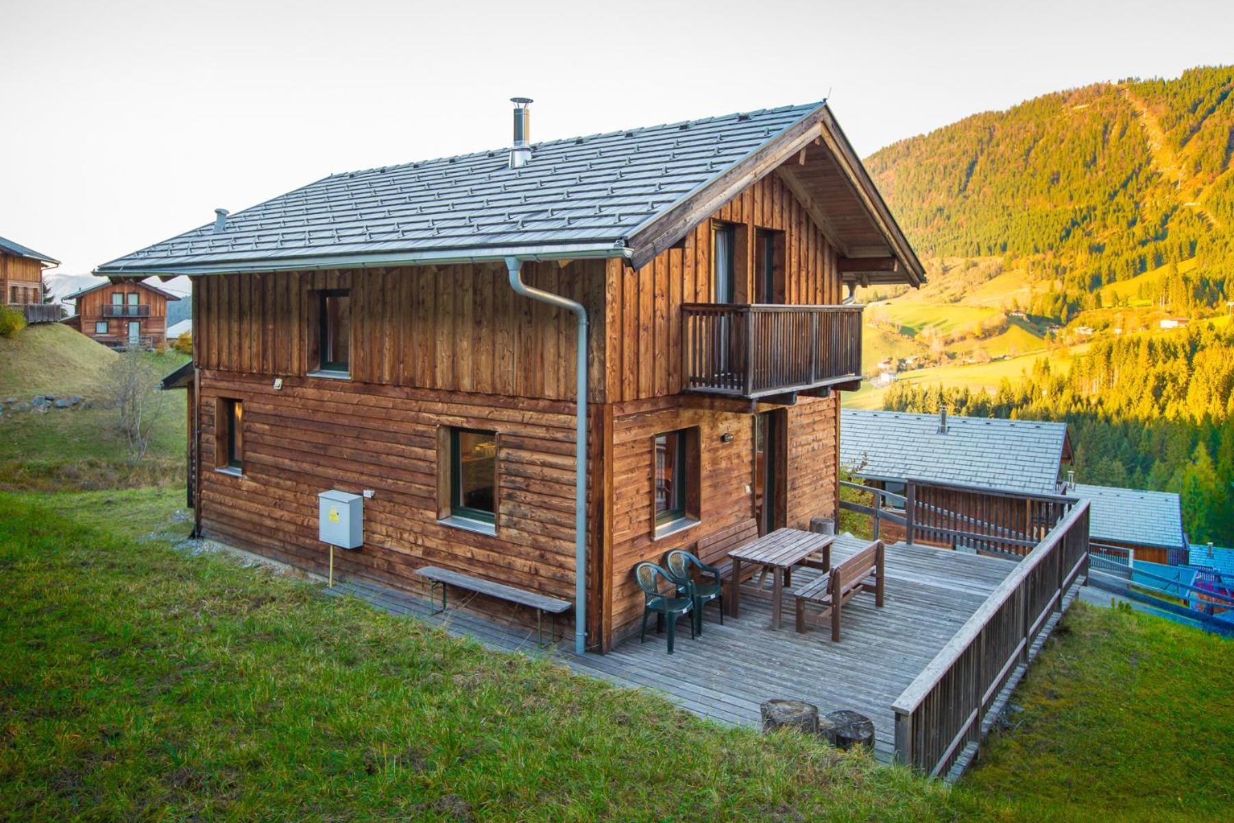 Alpendorf Dachstein West By Alps Resorts 애나버그임라메탈 외부 사진