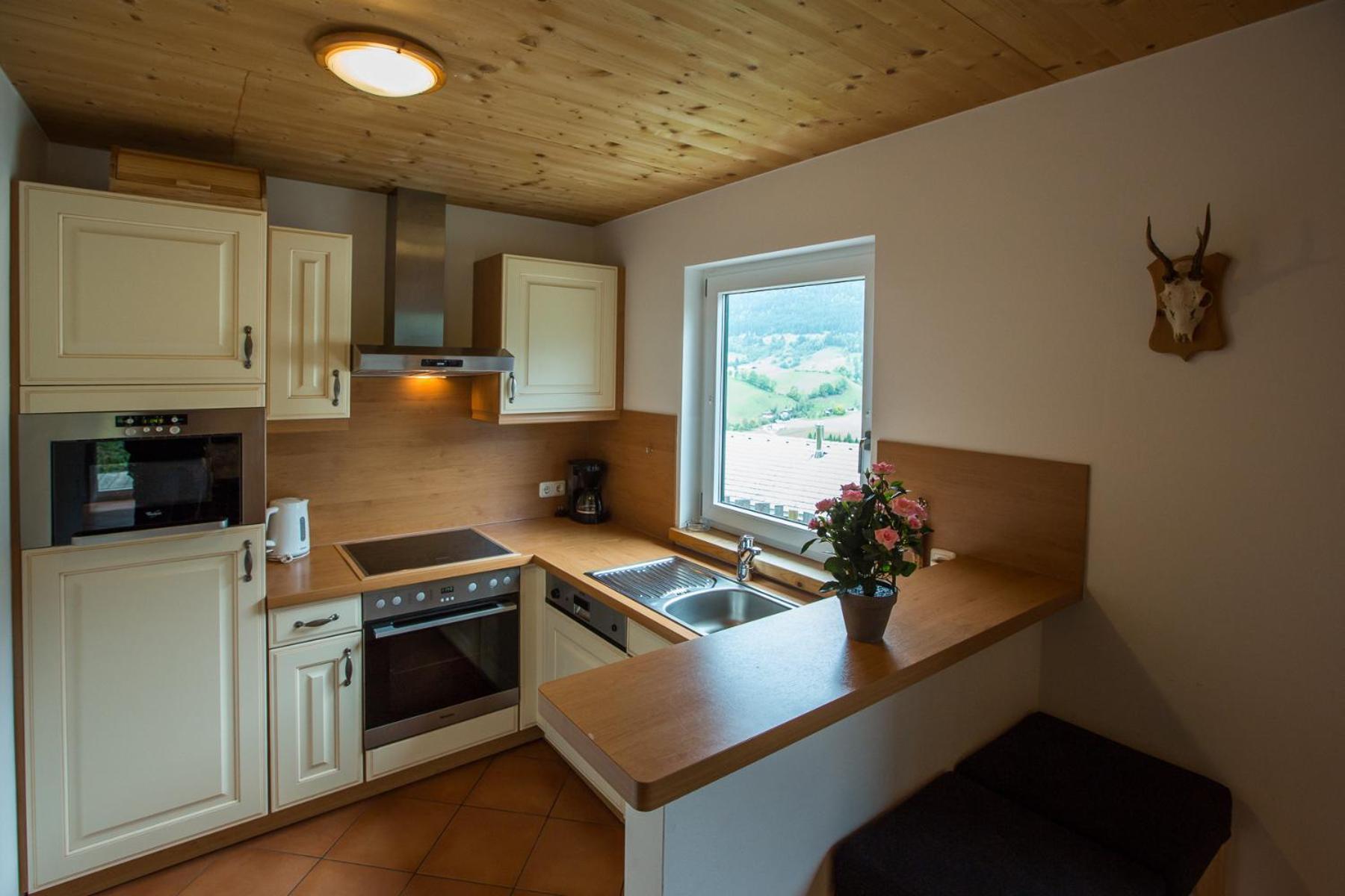 Alpendorf Dachstein West By Alps Resorts 애나버그임라메탈 외부 사진